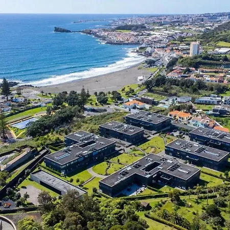 & Garden Ponta Delgada