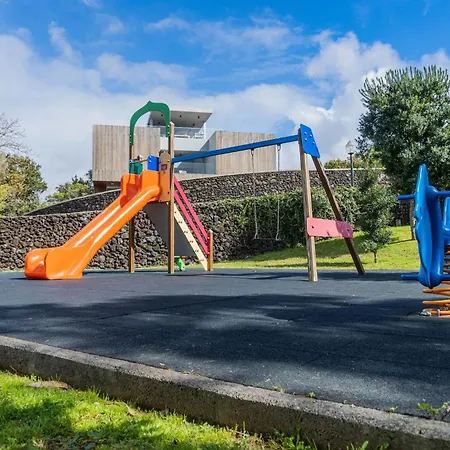 & Garden Apartmán Ponta Delgada