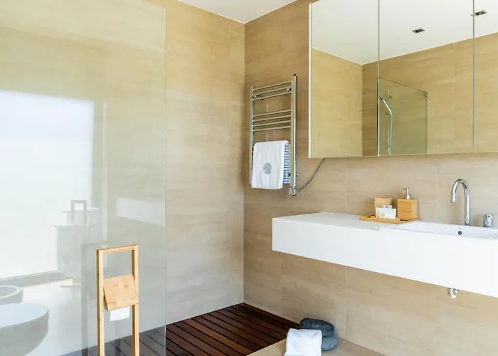 & Garden * Ponta Delgada