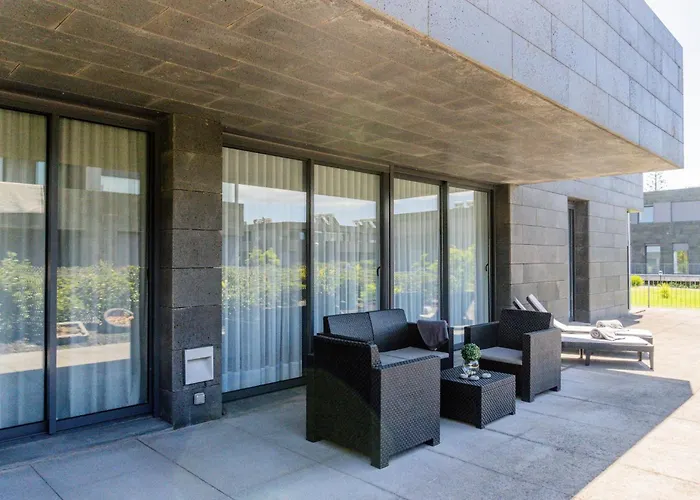 & Garden Ponta Delgada