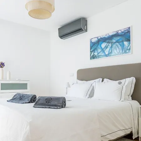 & Garden * Ponta Delgada