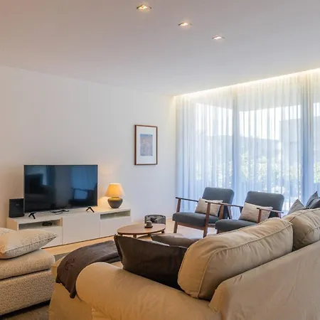 & Garden Ponta Delgada