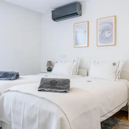 Apartment & Garden *