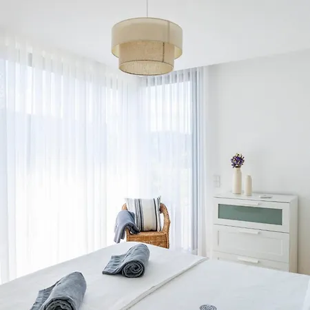 & Garden Apartment Ponta Delgada