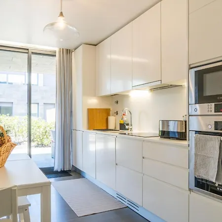 & Garden * Ponta Delgada