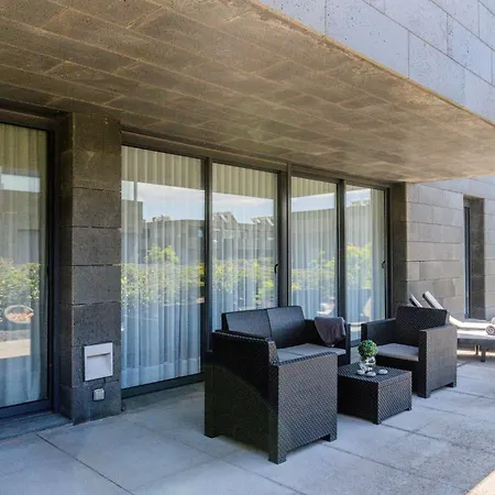 & Garden Ponta Delgada