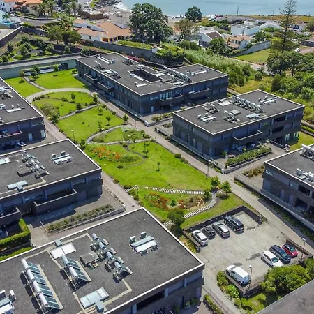 Apartment & Garden Ponta Delgada