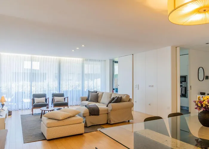 & Garden Ponta Delgada (Sao Miguel)