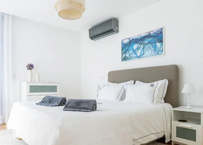 & Garden * Ponta Delgada (Sao Miguel)