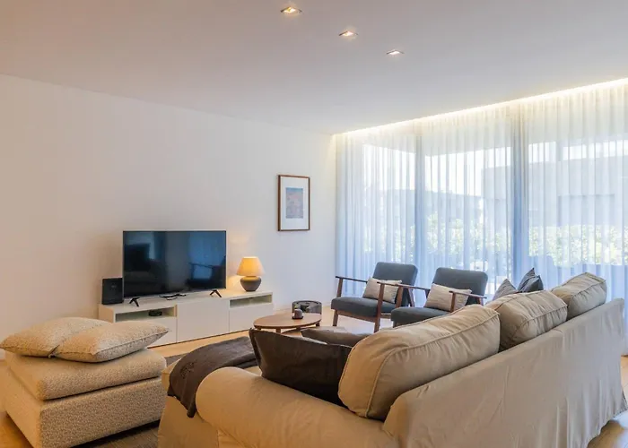 & Garden Ponta Delgada (Sao Miguel)