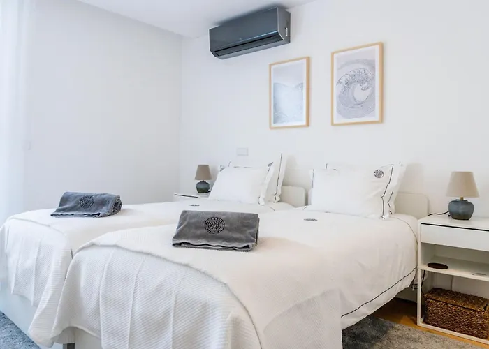 Apartment & Garden *