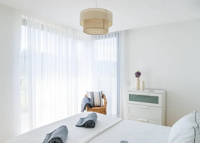 & Garden Apartment Ponta Delgada (Sao Miguel)