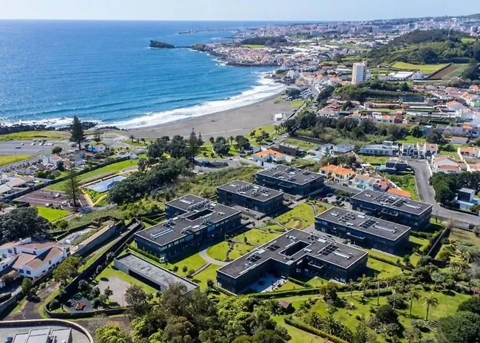 & Garden Ponta Delgada (Sao Miguel)