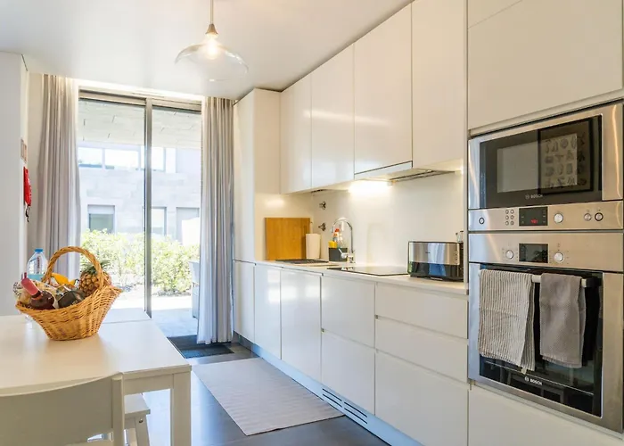 & Garden * Ponta Delgada (Sao Miguel)