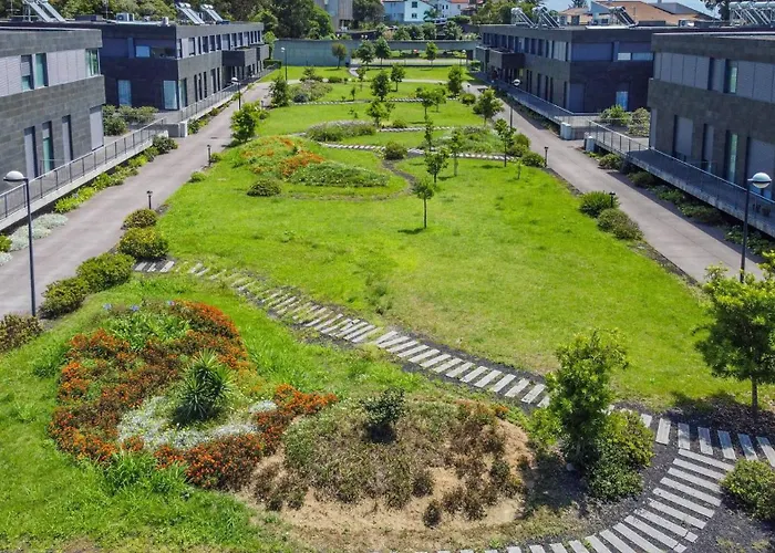 & Garden Ponta Delgada (Sao Miguel)