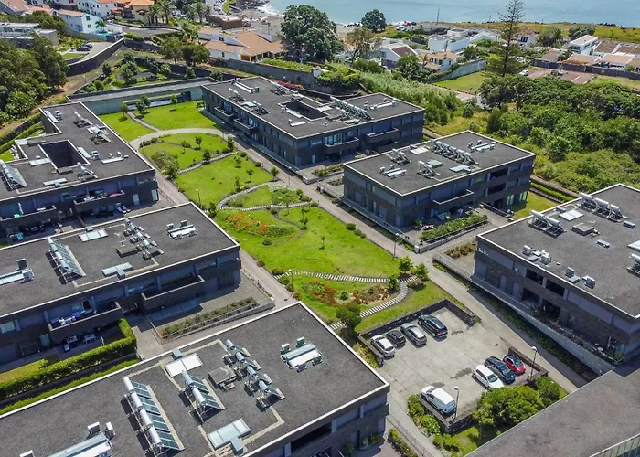 Apartment & Garden Ponta Delgada (Sao Miguel)